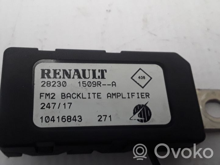 Renault Scenic IV - Grand scenic IV Amplificateur d'antenne 282301509R