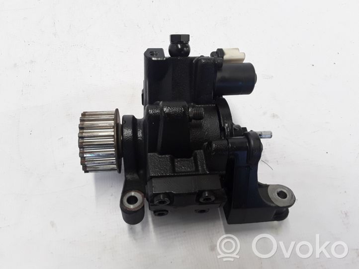 Renault Scenic IV - Grand scenic IV Fuel injection high pressure pump 167003669R