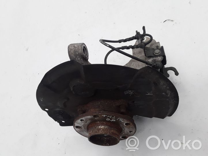 Renault Talisman Moyeu de roue avant 400100952R