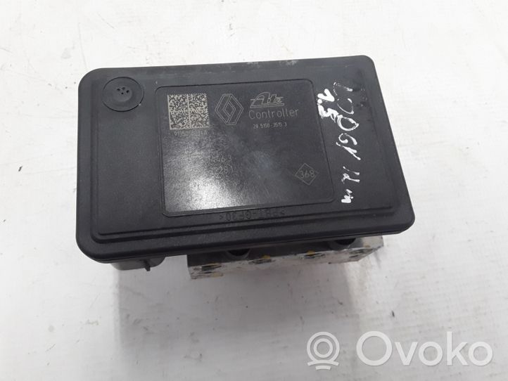 Dacia Lodgy ABS-pumppu 476608587R