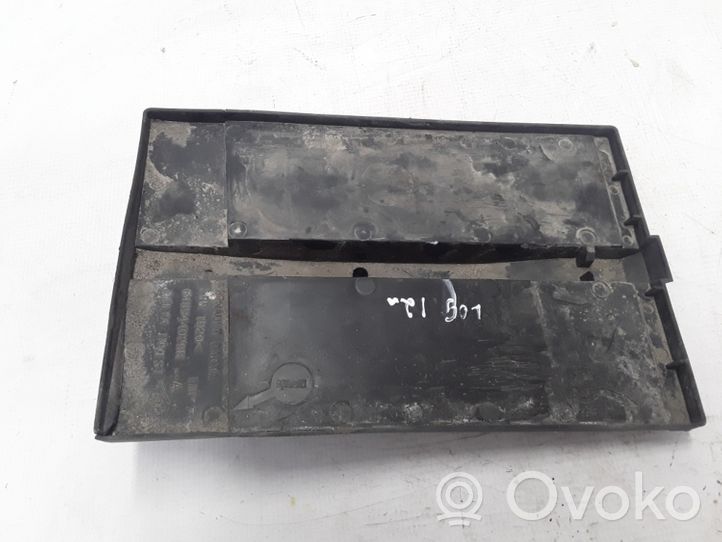 Dacia Lodgy Staffa di montaggio della batteria 648944029R