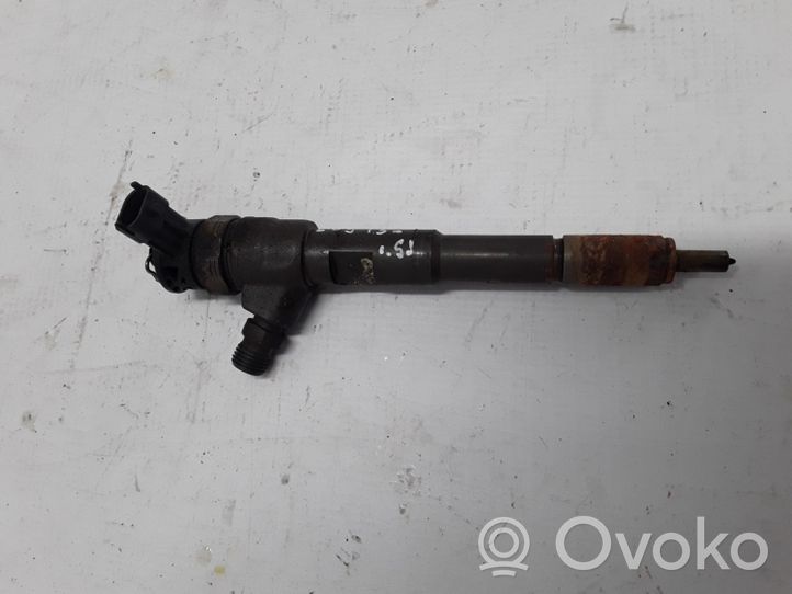 Dacia Lodgy Fuel injector 8201108033