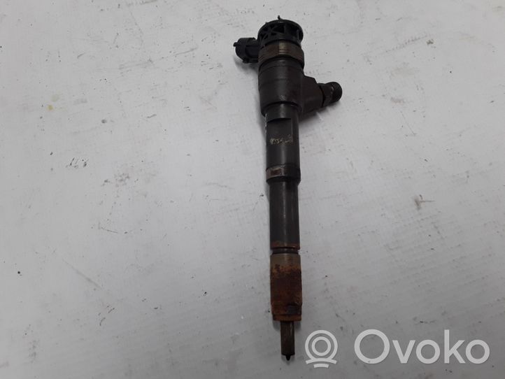 Dacia Lodgy Fuel injector 8201108033