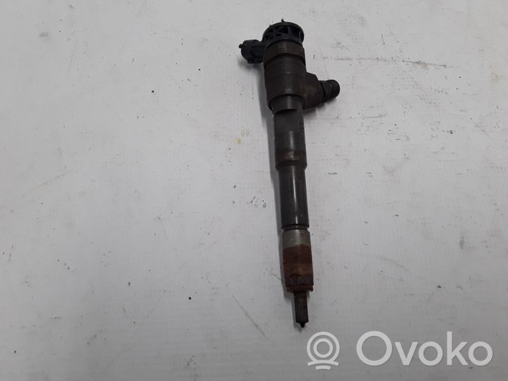 Dacia Lodgy Fuel injector 8201108033