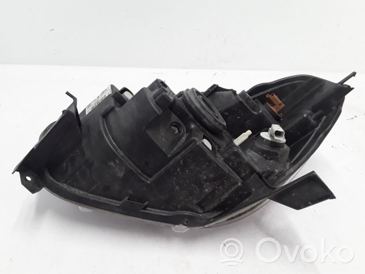 Dacia Lodgy Faro/fanale 260102814R