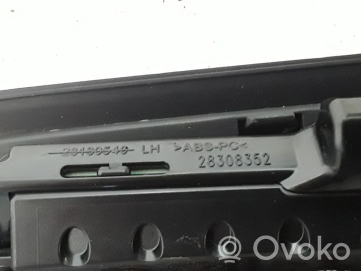 Volvo XC60 Sensore 31341182