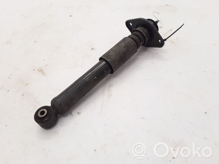 Renault Latitude (L70) Rear shock absorber/damper 562100036R