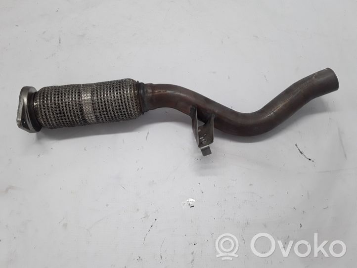 Renault Scenic IV - Grand scenic IV Morsetto per la connessione del tubo della marmitta 200101394R