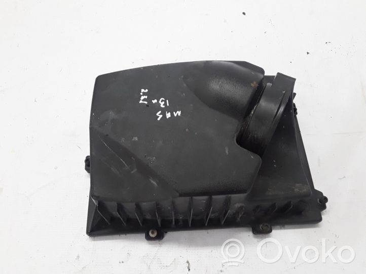 Renault Master III Scatola del filtro dell’aria 8200751534