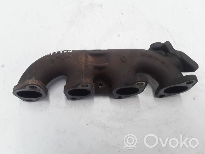 Renault Master III Exhaust manifold 8200868133