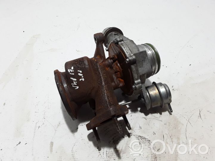 Volvo V40 Turboahdin 31380130