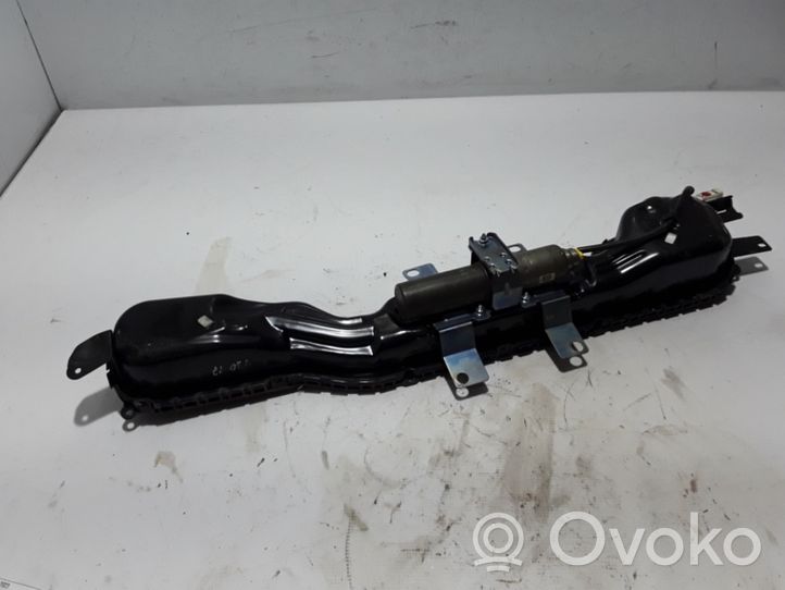 Volvo V40 Poduszka powietrzna Airbag dla pieszych 31404289