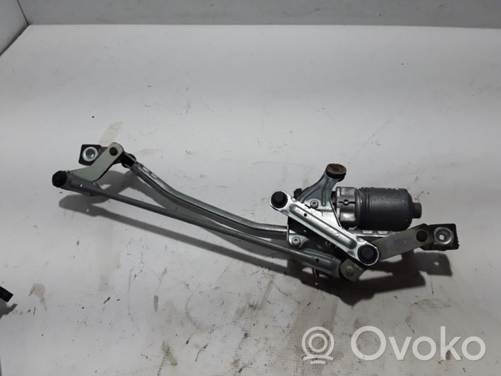 Volvo V40 Tiranti del tergicristallo anteriore 31378574