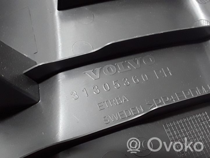 Volvo V40 Rivestimento montante (D) (superiore) 31305360