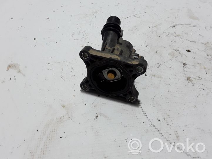 Volvo S90, V90 Termostaatti 31474989