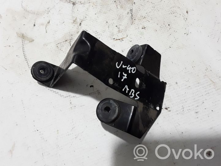 Volvo V40 Support bolc ABS 31329278