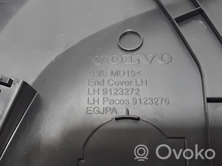 Volvo V40 Rivestimento del pannello 9123272