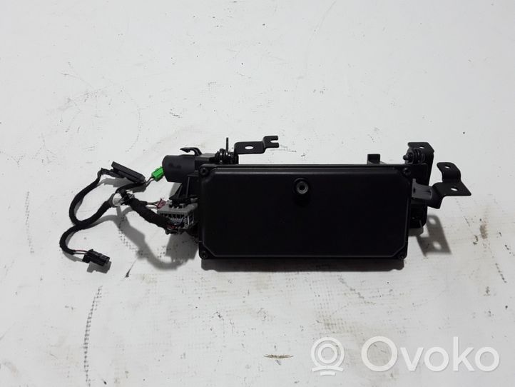 Volvo S90, V90 Radarsensor Abstandsradar 31445499