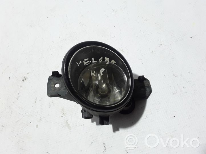 Renault Vel Satis Feu antibrouillard avant 8200002469