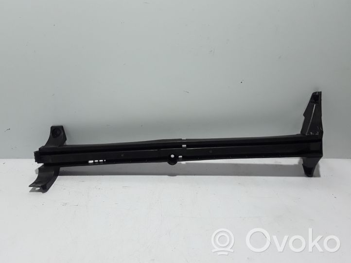 Volvo XC60 Tailgate/trunk side cover trim 31271583