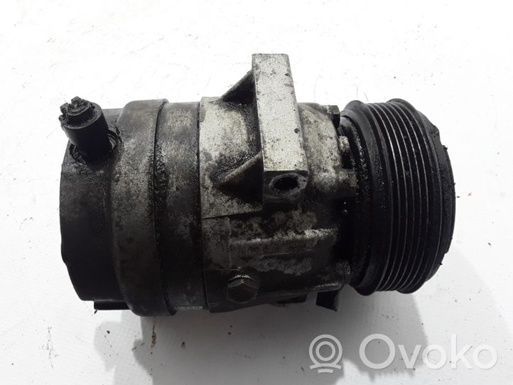 Renault Vel Satis Kompresor / Sprężarka klimatyzacji A/C 8200021822