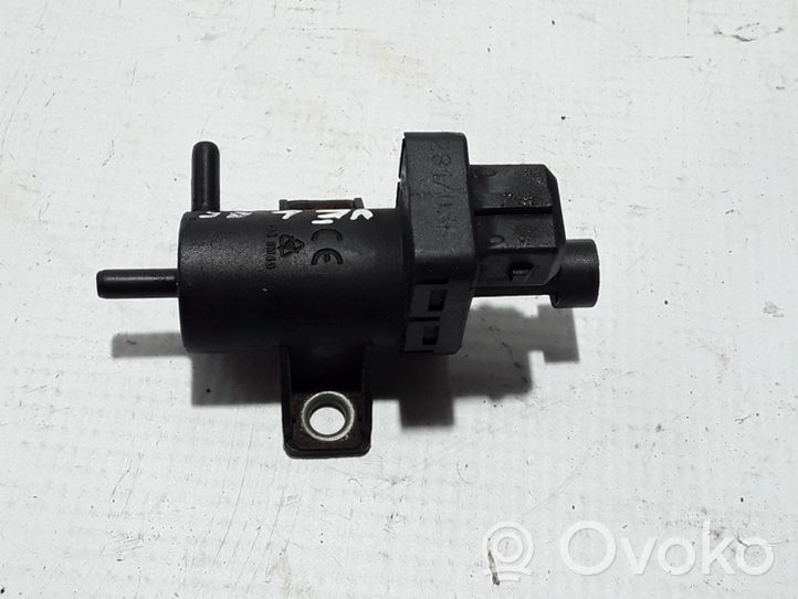 Renault Vel Satis Turboahtimen magneettiventtiili 7700113709