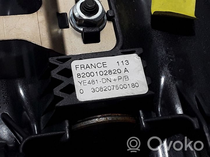 Renault Vel Satis Vairo oro pagalvė 8200102820