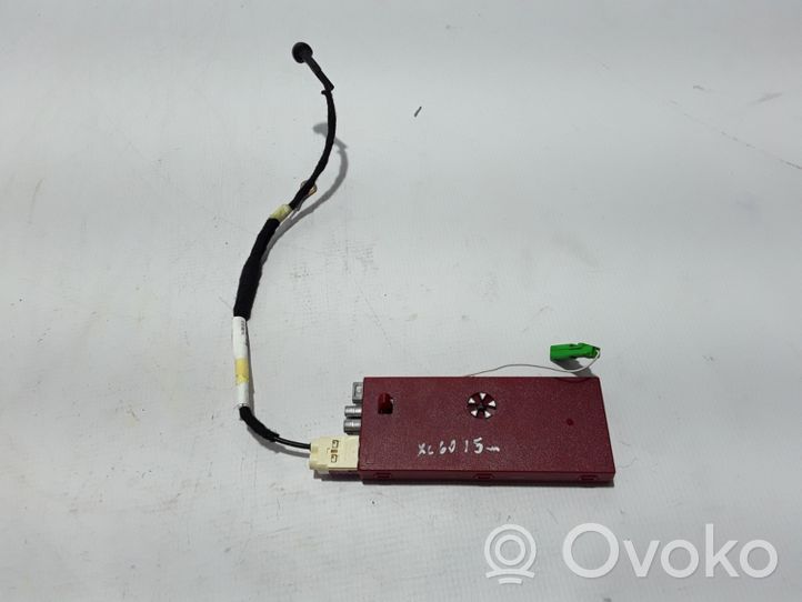 Volvo XC60 Amplificatore antenna 30761716