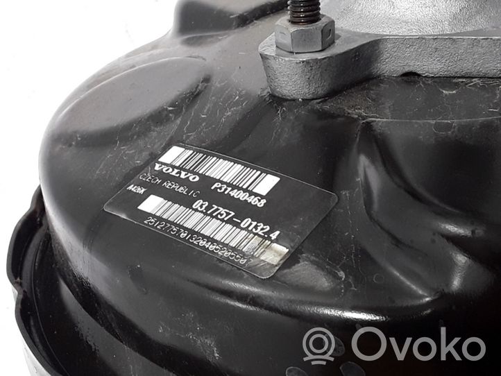 Volvo XC60 Stabdžių vakuumo pūslė 31400468