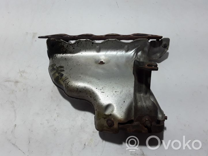 Dacia Duster Exhaust manifold 140044690R