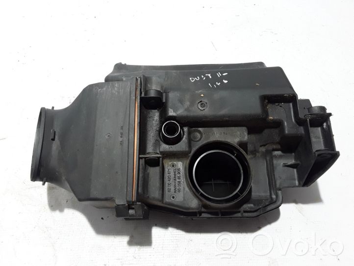 Dacia Duster Scatola del filtro dell’aria 8200420871