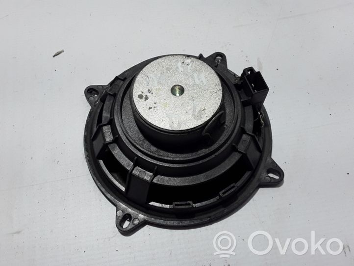 Dacia Duster Altoparlante portiera anteriore 281561992R