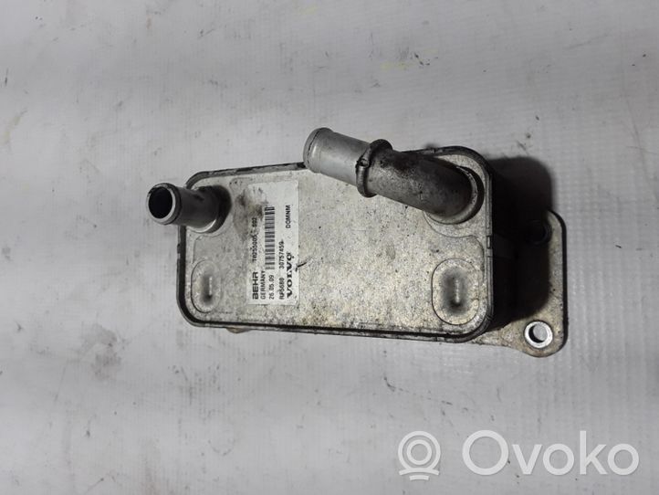 Volvo XC60 Soporte de montaje del filtro de aceite 30757459