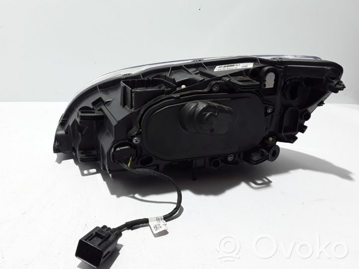 Volvo V60 Phare frontale 31420270