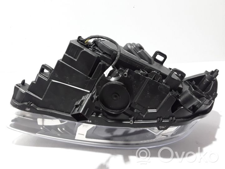 Volvo V60 Phare frontale 31420270