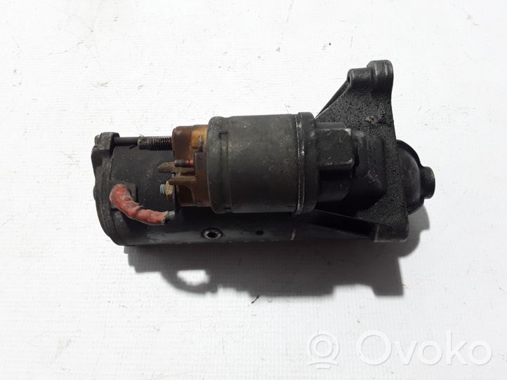 Renault Scenic II -  Grand scenic II Motor de arranque 8200628426