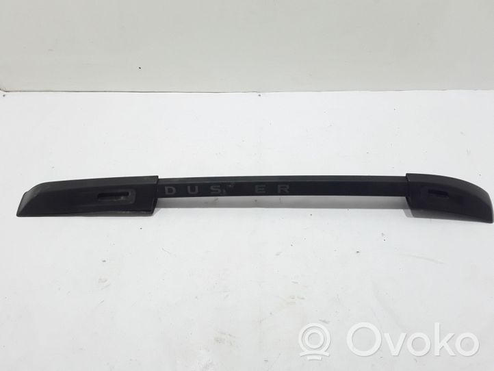 Dacia Duster Roof bar rail 738207290R