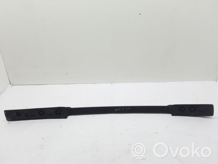 Dacia Duster Roof bar rail 738207290R