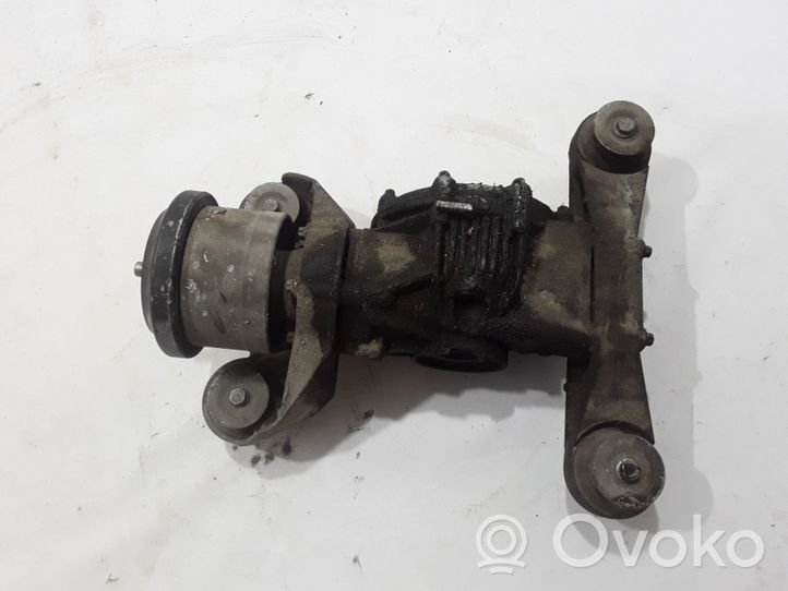 Renault Scenic I Rear differential 7700112918