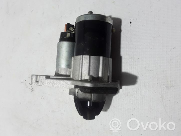 Renault Scenic IV - Grand scenic IV Starter motor 