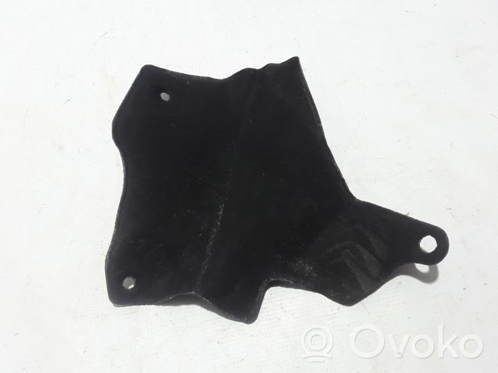 Renault Scenic IV - Grand scenic IV Isolamento acustico del firewall 673505860R