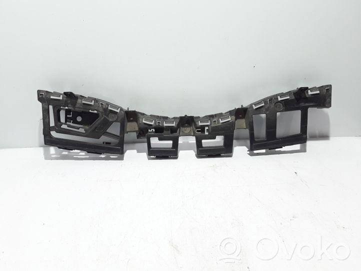 Renault Scenic IV - Grand scenic IV Support de pare-chocs arrière 850429336R