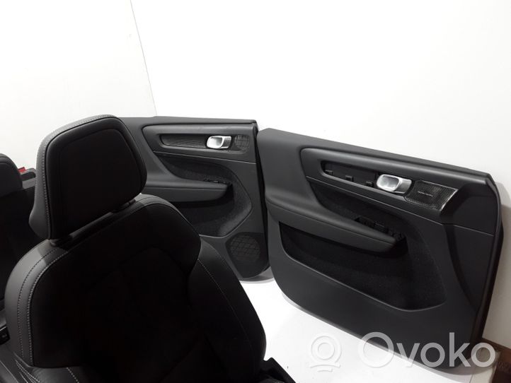 Volvo XC40 Set interni 