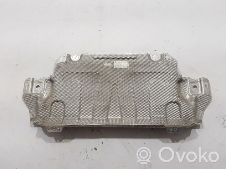 Volvo XC40 Protección térmica del escape 31455068