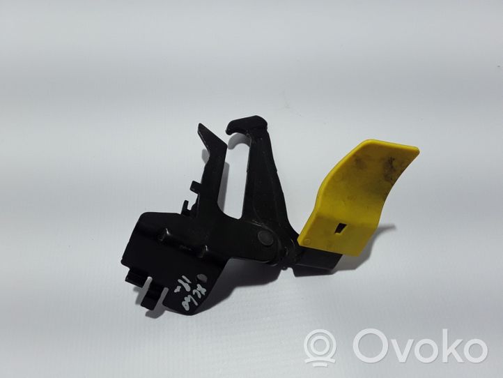 Volvo XC40 Chiusura/serratura vano motore/cofano 32244037