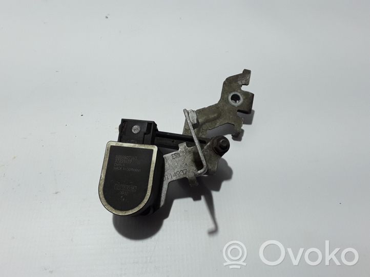 Volvo XC40 Rear air suspension level height sensor 32221958