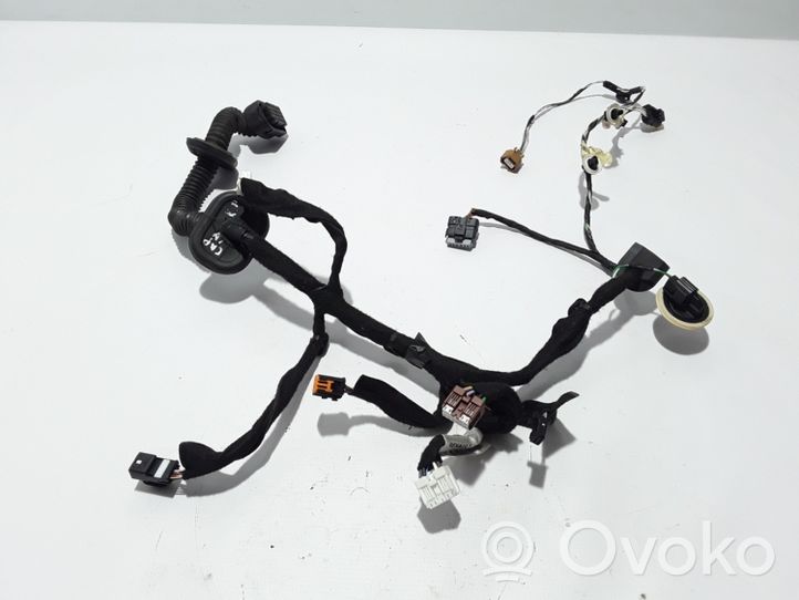 Renault Captur Altro tipo di cablaggio 241245725R