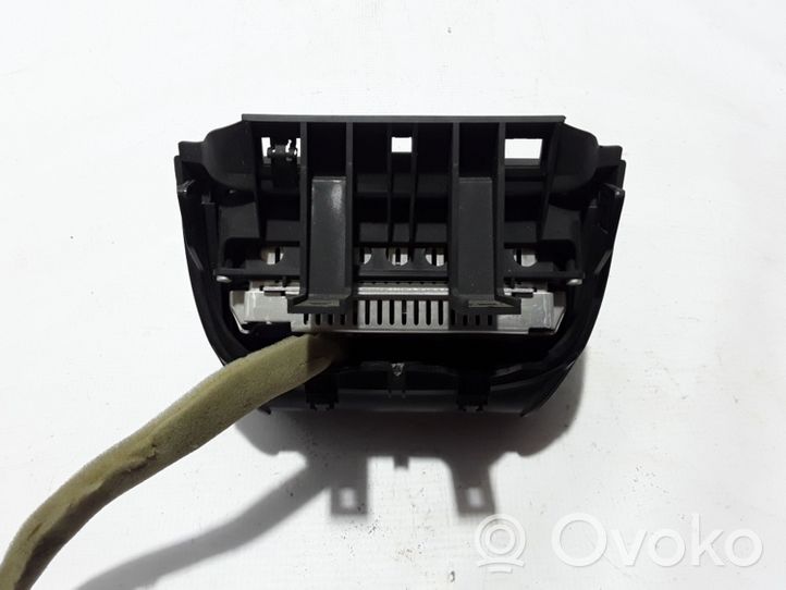 Renault Trafic II (X83) Pantalla/monitor/visor 6591550302