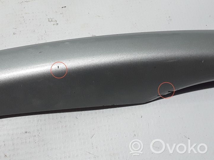 Renault Koleos I Roof bar rail cover 73831JY00A