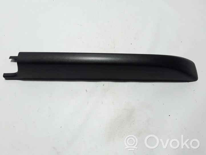 Dacia Duster Roof bar rail cover 738867603R